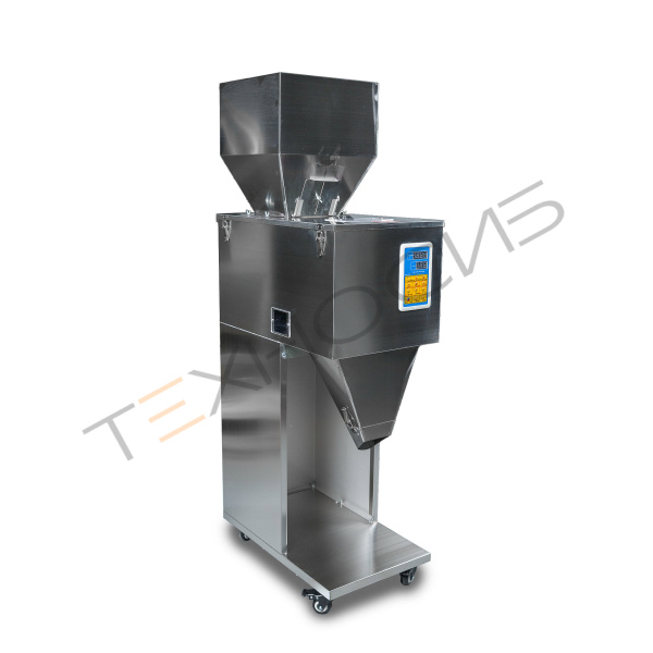 Весовой дозатор FZ-3000 (сыпучий продукт 10-3000 гр; трудносыпучий продукт 10-1700 гр.) Техно-Сиб - Купить с доставкой по всей России