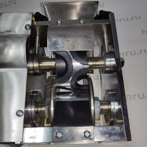 Формующая голова для JGL-120-5B (10-12 гр., матрица Ø100*52, 10 ячеек) Техно-Сиб - Купить с доставкой по всей России 7