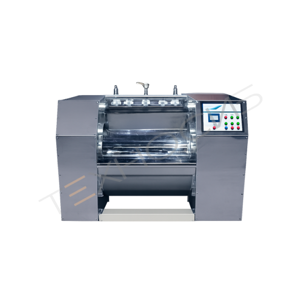 Вакуумный тестомес ZHM-400 Техно-Сиб - Купить с доставкой по всей России