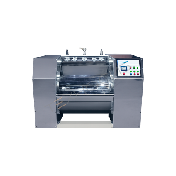 Вакуумный тестомес ZHM-400 Техно-Сиб - Купить с доставкой по всей России 