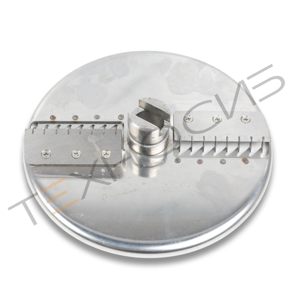 Нож комбинированный 5х10мм 14.00.00 МПР-350М Техно-Сиб - Купить с доставкой по всей России 5