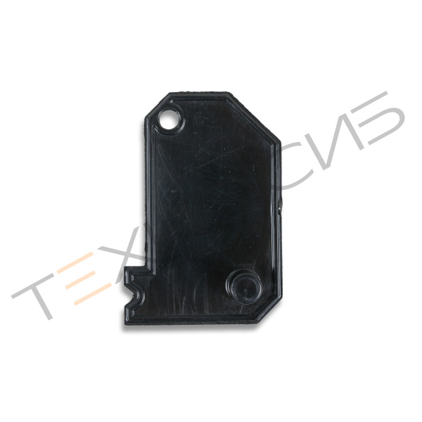 Крышка защитная нагревательного блока для MY-380F Техно-Сиб - Купить с доставкой по всей России 