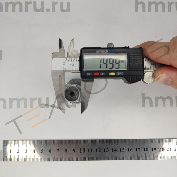 Ось тестовалика к JGL (1-17) Техно-Сиб - Купить с доставкой по всей России 3