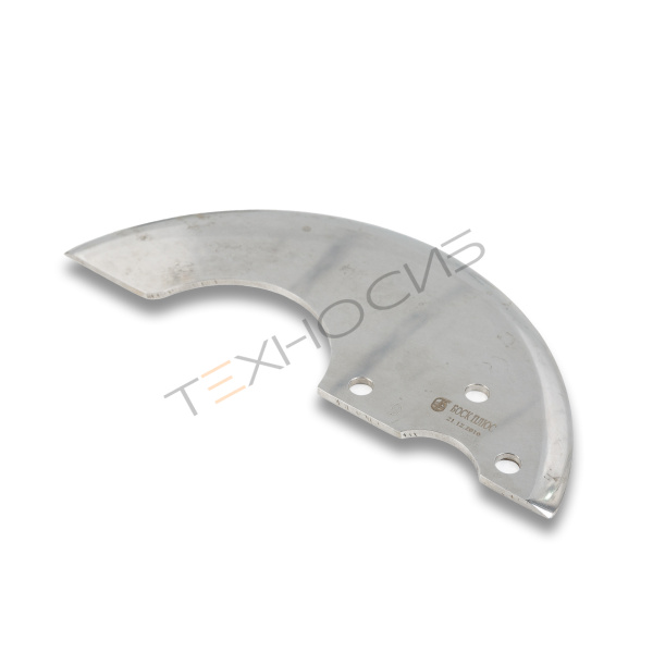 Нож для Порционирующей машины ATS-804 Техно-Сиб - Купить с доставкой по всей России 2