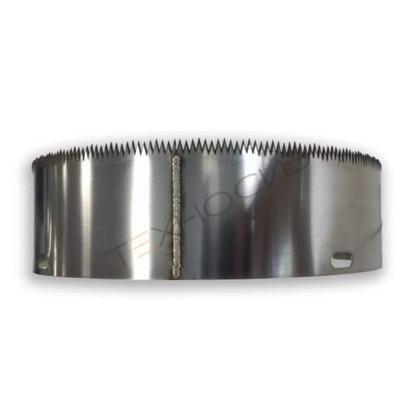 Нож для HL-95A (d-150 mm) Техно-Сиб - Купить с доставкой по всей России 