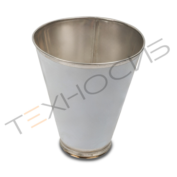 Фаршевый бункер для JGT-60 HZ (4-1) Техно-Сиб - Купить с доставкой по всей России 