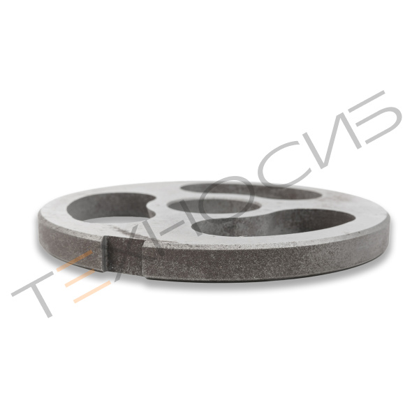 Решетка приемная D 160 (d 42) Техно-Сиб - Купить с доставкой по всей России 3