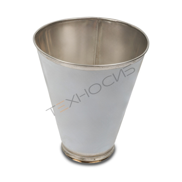 Фаршевый бункер для JGT-60 HZ (4-1) Техно-Сиб - Купить с доставкой по всей России 