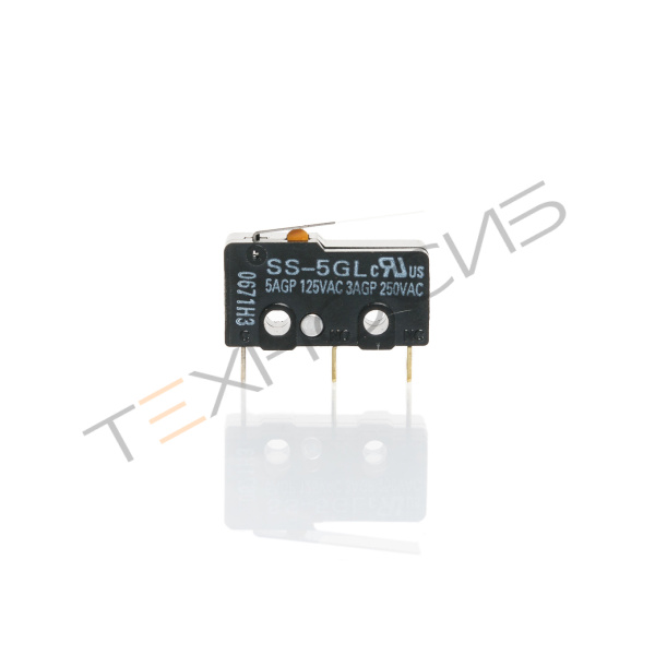 Микропереключатель для KZ-13/16 KZ-19 Техно-Сиб - Купить с доставкой по всей России