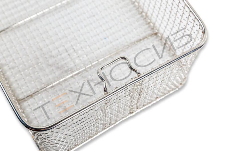 Корзина для фритюрниц HEF-6L Техно-Сиб - Купить с доставкой по всей России 3