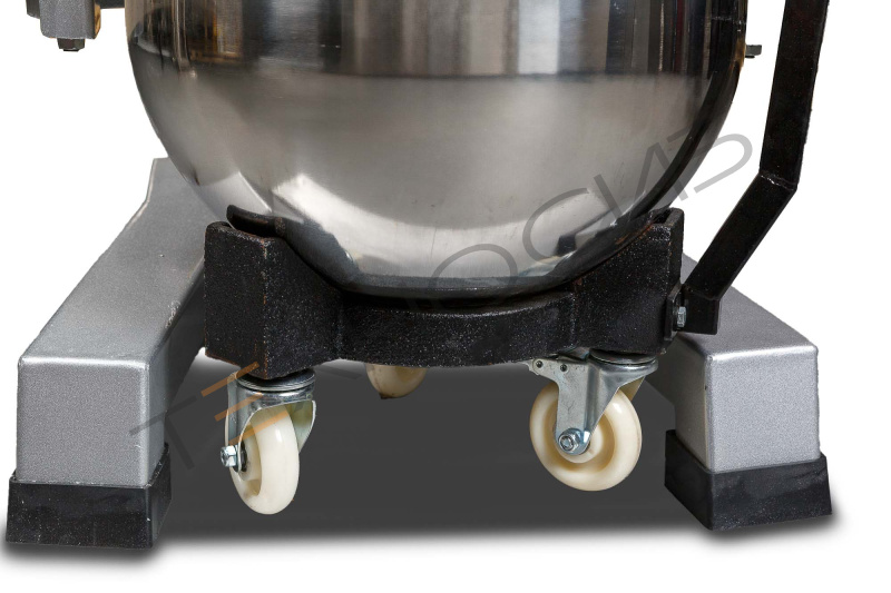 Планетарный миксер B60 Техно-Сиб - Купить с доставкой по всей России 11