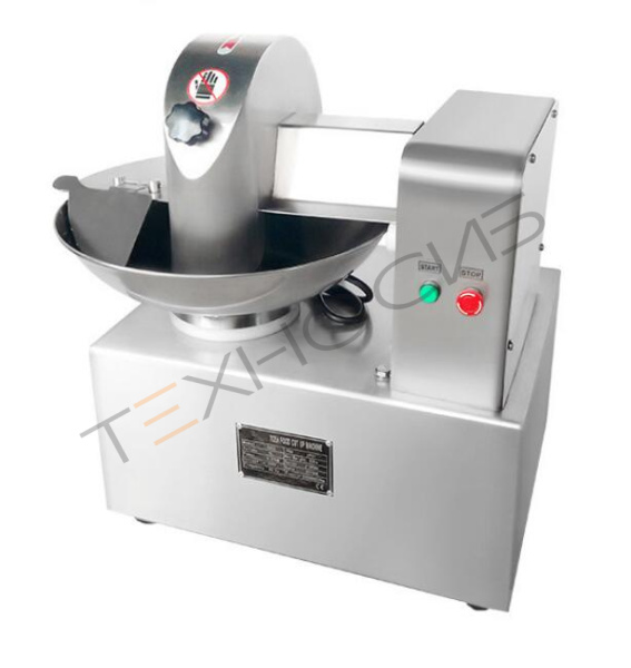 Куттер QS-5A Техно-Сиб - Купить с доставкой по всей России