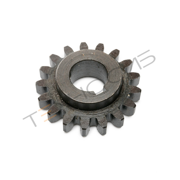 Ведущая шестерня узла горизонтальной запайки для DXDK-40II Техно-Сиб - Купить с доставкой по всей России