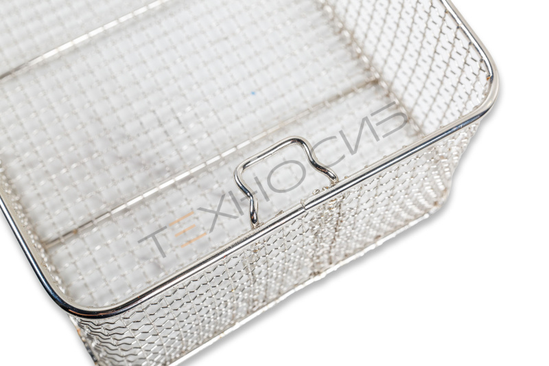 Корзина для фритюрниц HEF-6L Техно-Сиб - Купить с доставкой по всей России 3