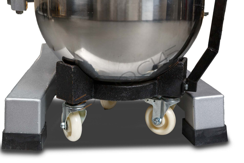 Планетарный миксер B60 Техно-Сиб - Купить с доставкой по всей России 11