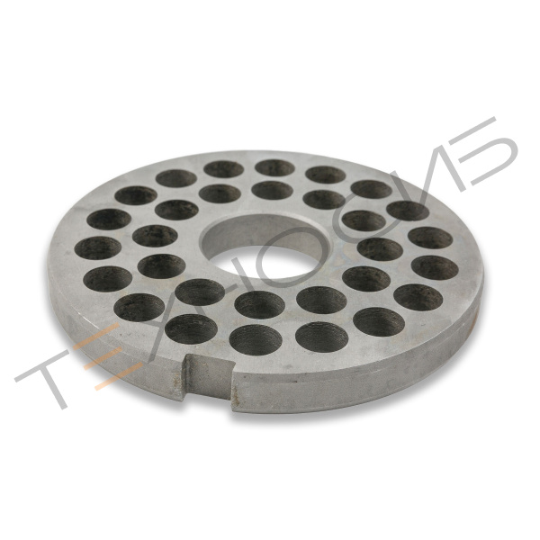 Решетка D 120 (d 35) с отв 13 Техно-Сиб - Купить с доставкой по всей России 2