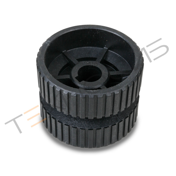 Ведущее колесо протяжного ремня FXJ-4040/5050/6050 Техно-Сиб - Купить с доставкой по всей России 3