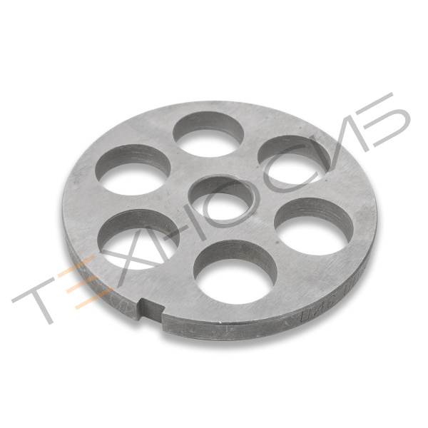 Решетка D 105 с отв 25 мм (МИМ-600) Техно-Сиб - Купить с доставкой по всей России 2