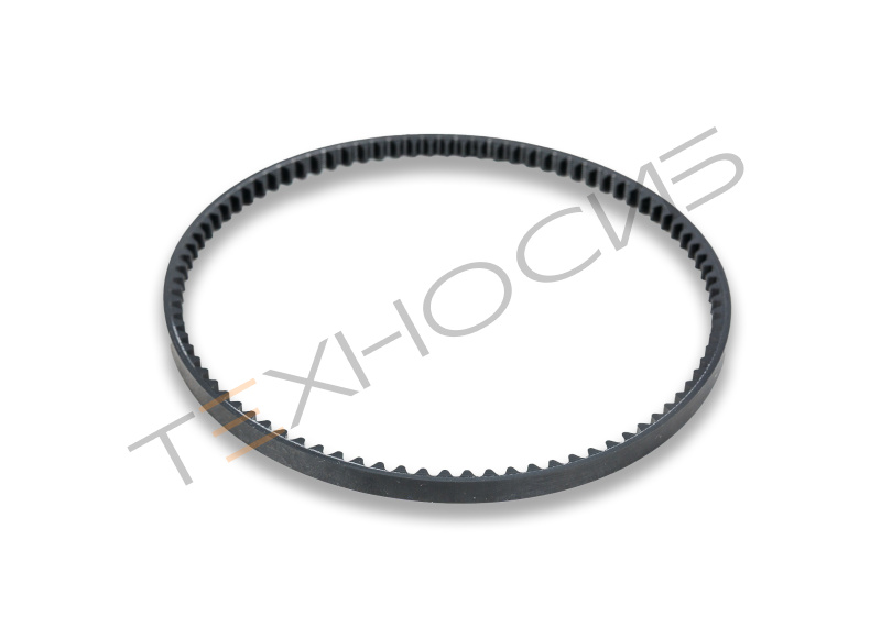 Ремень зубчатый (330*4*6 мм) для ES-621 / ES-622 Техно-Сиб - Купить с доставкой по всей России 2