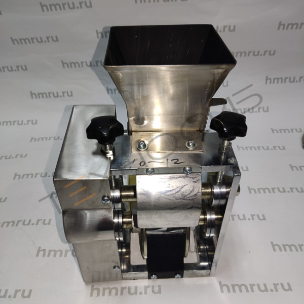 Формующая голова для JGL-135-5B (10-12 гр., матрица Ø100*52, 10 ячеек) Техно-Сиб - Купить с доставкой по всей России