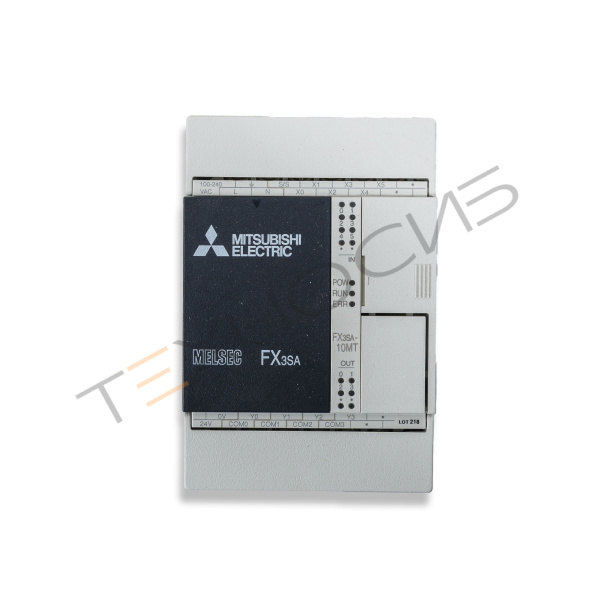 PLC контроллер для FLG-500A Техно-Сиб - Купить с доставкой по всей России