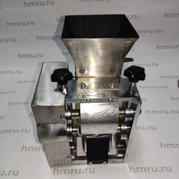 Формующая голова для JGL-135-5B (10-12 гр., матрица Ø100*52, 10 ячеек) Техно-Сиб - Купить с доставкой по всей России 