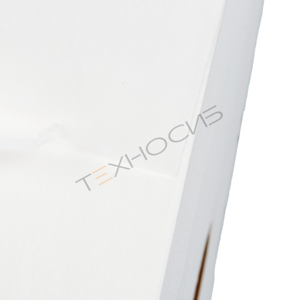 Фильтр-бумага (W-264mm, 23g/m2) Техно-Сиб - Купить с доставкой по всей России 4