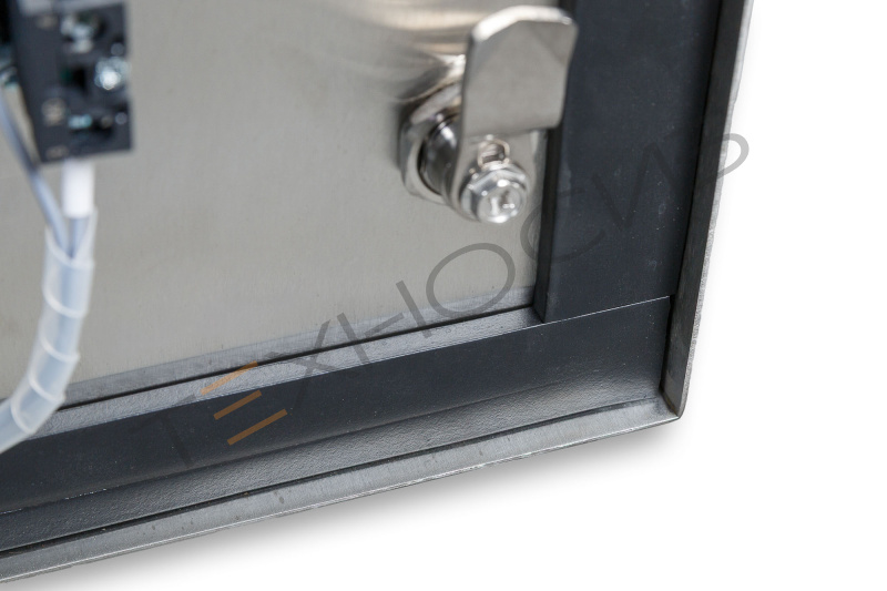 Контрольно-динамические весы IMC-230L-3H (IP65, двойной толкатель, 2 бокса, левая подача) Техно-Сиб - Купить с доставкой по всей России 31