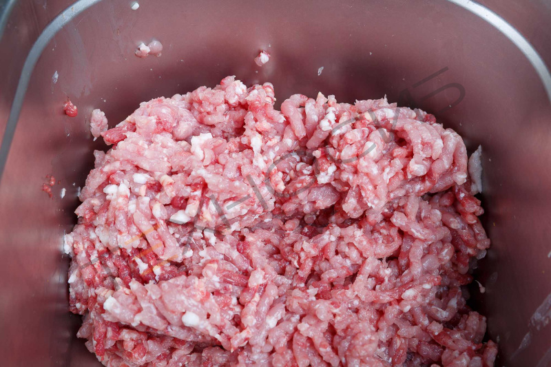 Мясорубка производственная JR-22 (reverse) Техно-Сиб - Купить с доставкой по всей России 17