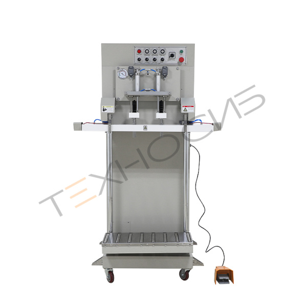 Вакуумный упаковщик DZQ-1000L Техно-Сиб - Купить с доставкой по всей России