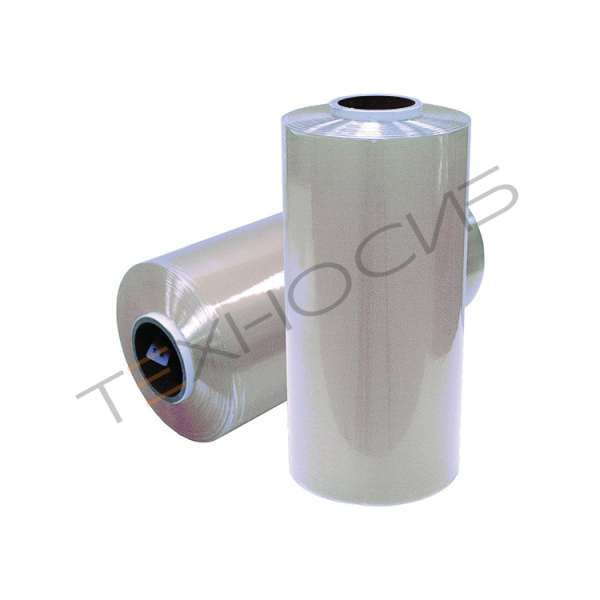 Скин-упаковочная пленка для TB-390 (ширина 450 мм, 100 микрон, ПВХ) Техно-Сиб - Купить с доставкой по всей России