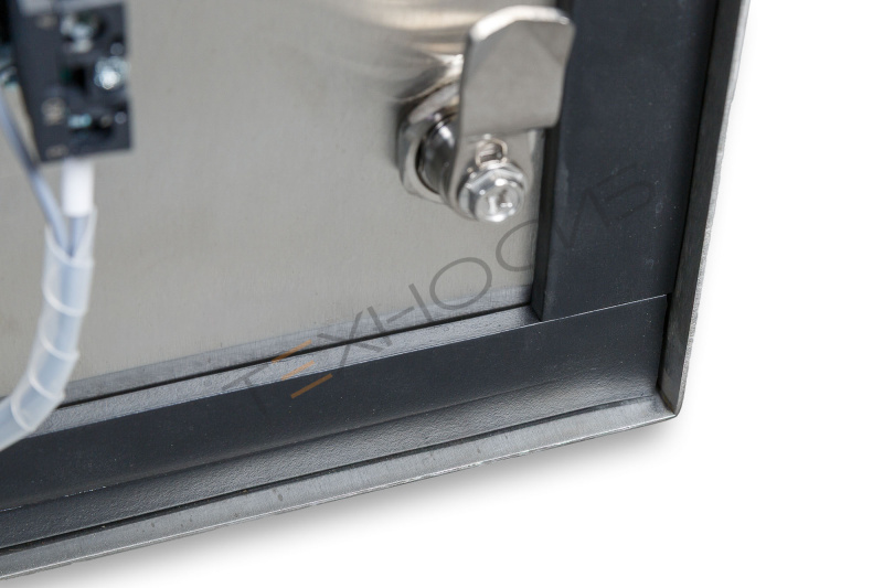 Контрольно-динамические весы IMC-230L-3H (IP65, двойной толкатель, 2 бокса, левая подача) Техно-Сиб - Купить с доставкой по всей России 31