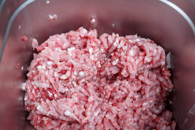 Мясорубка производственная JR-22 (reverse) Техно-Сиб - Купить с доставкой по всей России 17