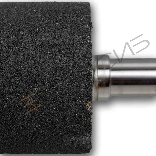 Щетка наждачная для SX-80 Техно-Сиб - Купить с доставкой по всей России 3