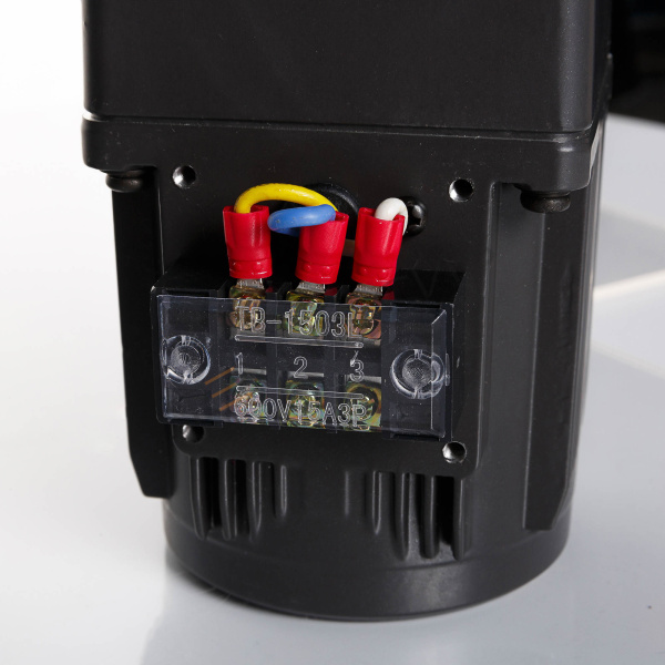 Двигатель конвейера для BSF-5540A/BSL-5045L/BSF-5030LT Техно-Сиб - Купить с доставкой по всей России 4