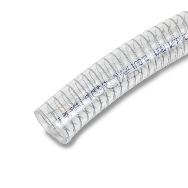 Шланг вакуумный армированный Ø25 мм Техно-Сиб - Купить с доставкой по всей России 2