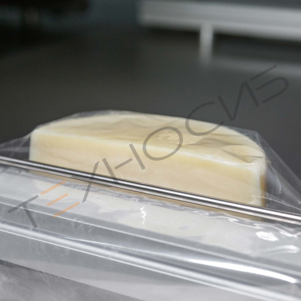 Напольный вакуумный упаковщик HVC-820S/2B-G (нерж., газ, обрезка) Техно-Сиб - Купить с доставкой по всей России 5