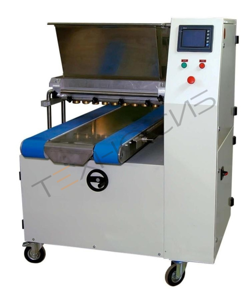 Машина отсадочна однобункерная МОК Техно-Сиб - Купить с доставкой по всей России