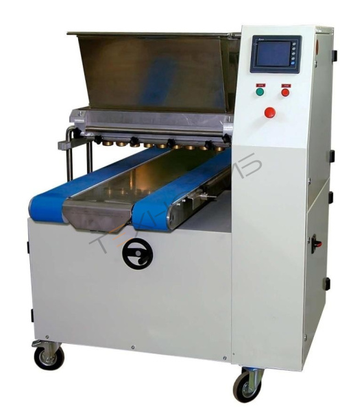 Машина отсадочна однобункерная МОК Техно-Сиб - Купить с доставкой по всей России 