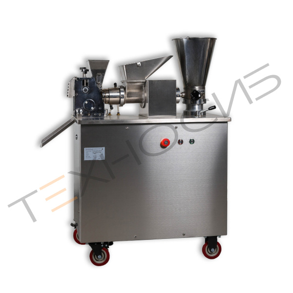 Пельменный аппарат JGL-135-6A (10-12 гр.) (100х52х10) Техно-Сиб - Купить с доставкой по всей России 2