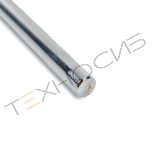 Вал красящего ролика для MY-380F Техно-Сиб - Купить с доставкой по всей России 4