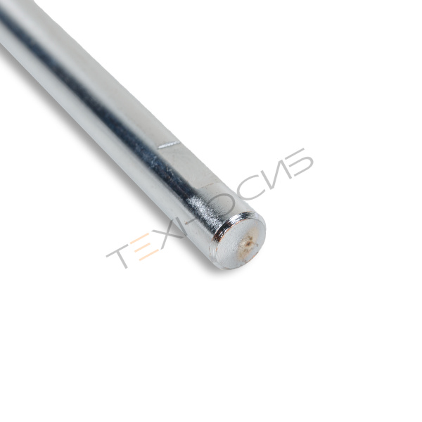 Вал красящего ролика для MY-380F Техно-Сиб - Купить с доставкой по всей России 4