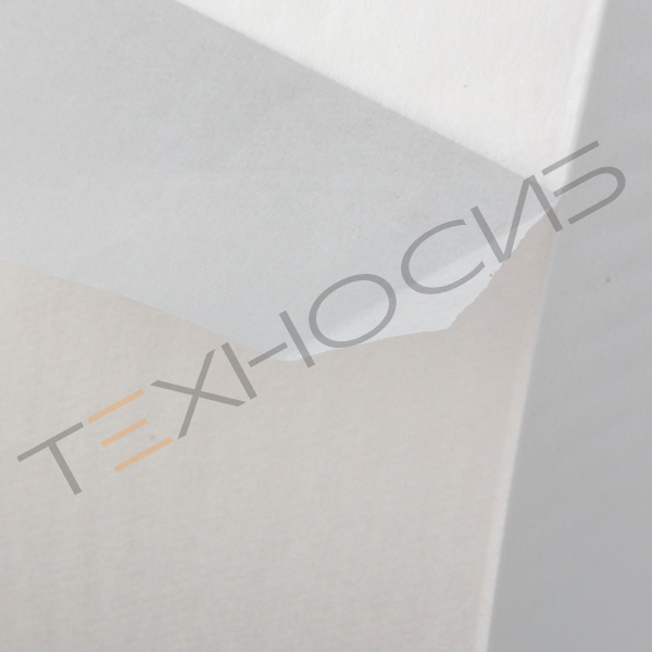 Фильтр-бумага (W-125mm, 21g/m2) Техно-Сиб - Купить с доставкой по всей России 3