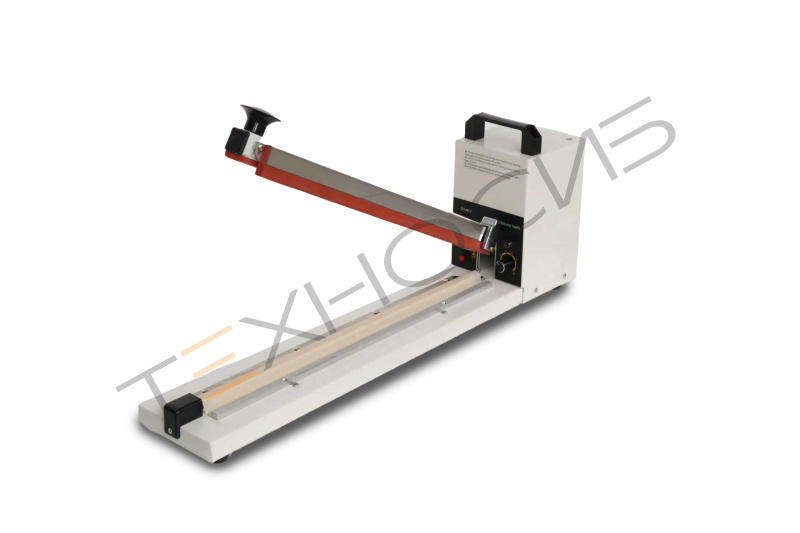 Импульсный запайщик HL-900 (струна) Техно-Сиб - Купить с доставкой по всей России 3