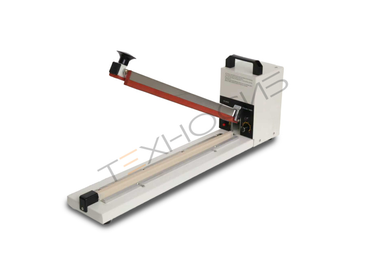 Импульсный запайщик HL-900 (струна) Техно-Сиб - Купить с доставкой по всей России 3