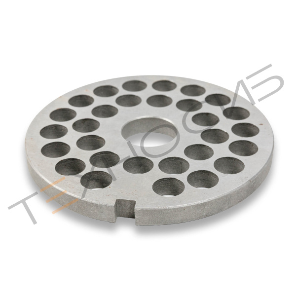 Решетка D 114 (d 25) с отв 13 Техно-Сиб - Купить с доставкой по всей России 2