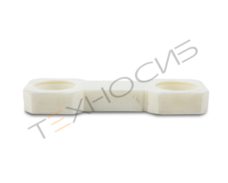 Шатун ХМ-302.01.00.14 Техно-Сиб - Купить с доставкой по всей России 4