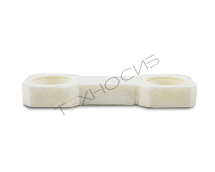 Шатун ХМ-302.01.00.14 Техно-Сиб - Купить с доставкой по всей России 4