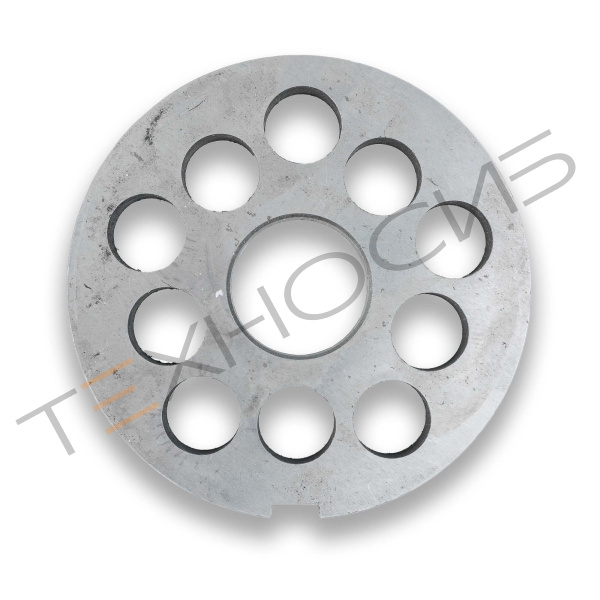 Решетка D 120 (d 35) с отв 20 Техно-Сиб - Купить с доставкой по всей России 