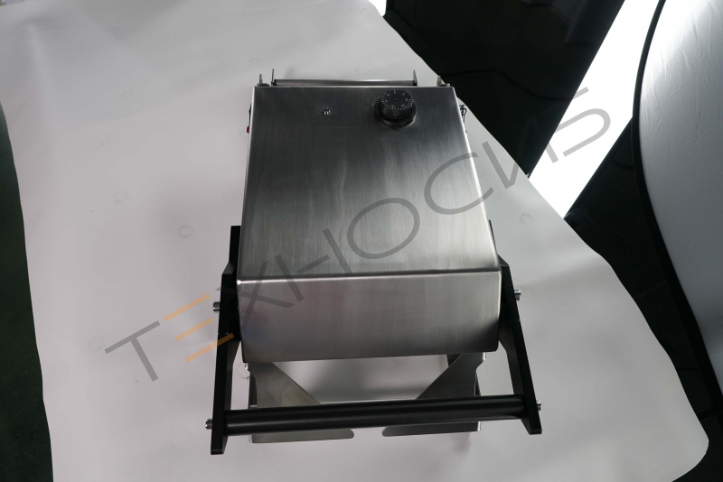 Ручной запайщик лотков HTS-210R Нерж. корпус (187*137) Техно-Сиб - Купить с доставкой по всей России 14